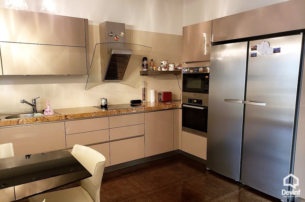 Tirane For Sale Apartment 3+1+G Duplex apartment close to Don Bosko Street Apartment dubleks