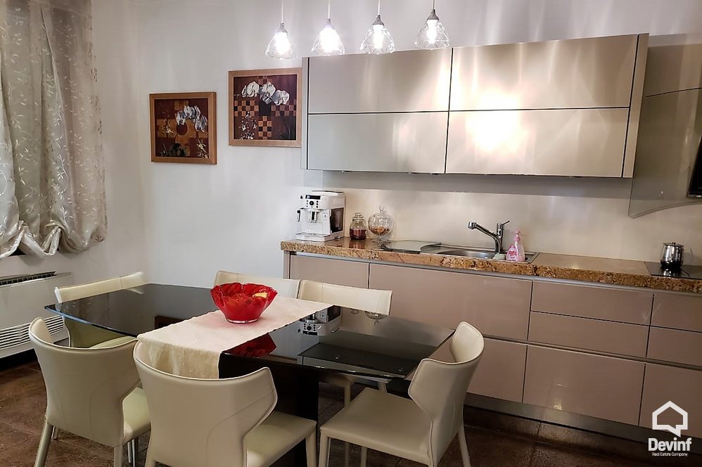 Tirane For Sale Apartment 3+1+G Duplex apartment close to Don Bosko Street Apartment dubleks
