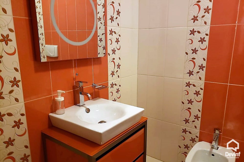 Tirane For Sale Apartment 3+1+G Duplex apartment close to Don Bosko Street Apartment dubleks
