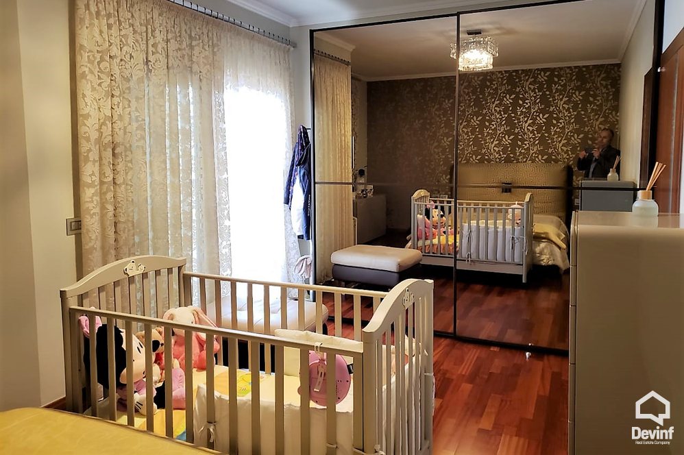 Tirane For Sale Apartment 3+1+G Duplex apartment close to Don Bosko Street Apartment dubleks
