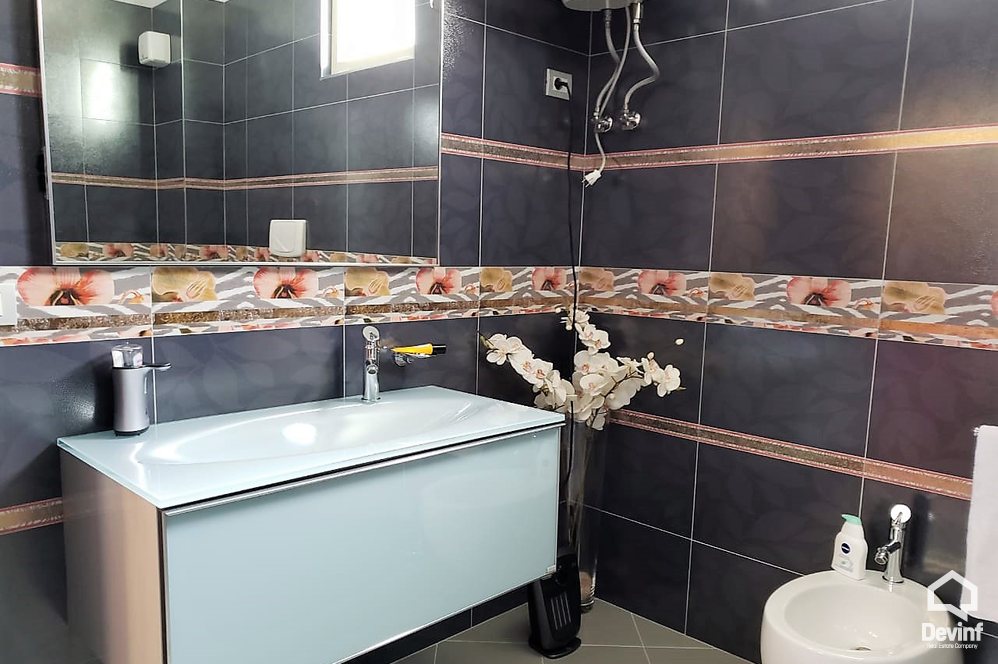 Tirane For Sale Apartment 3+1+G Duplex apartment close to Don Bosko Street Apartment dubleks