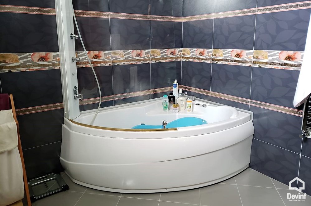 Tirane For Sale Apartment 3+1+G Duplex apartment close to Don Bosko Street Apartment dubleks