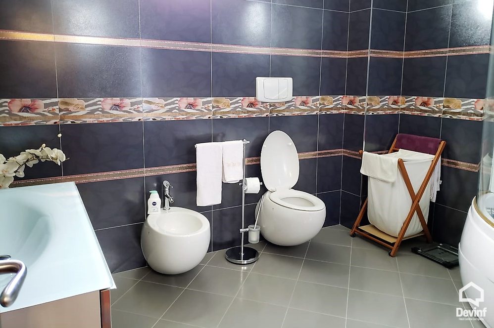Tirane For Sale Apartment 3+1+G Duplex apartment close to Don Bosko Street Apartment dubleks