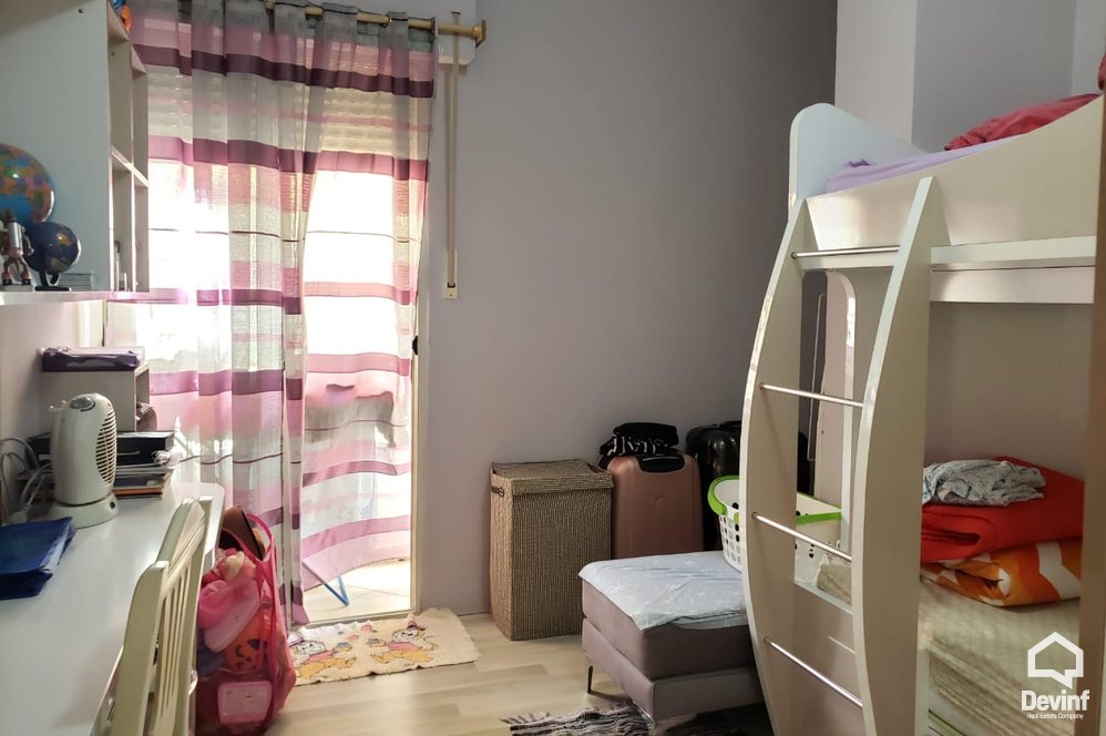 Tirane Shitje Apartament 2+1+A Prane Kopeshtit Botanik apartament