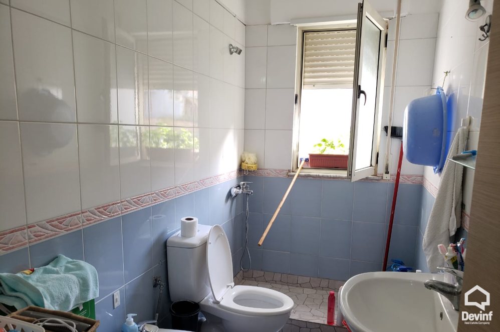 Tirane Shitje Apartament 2+1+A Prane Kopeshtit Botanik apartament
