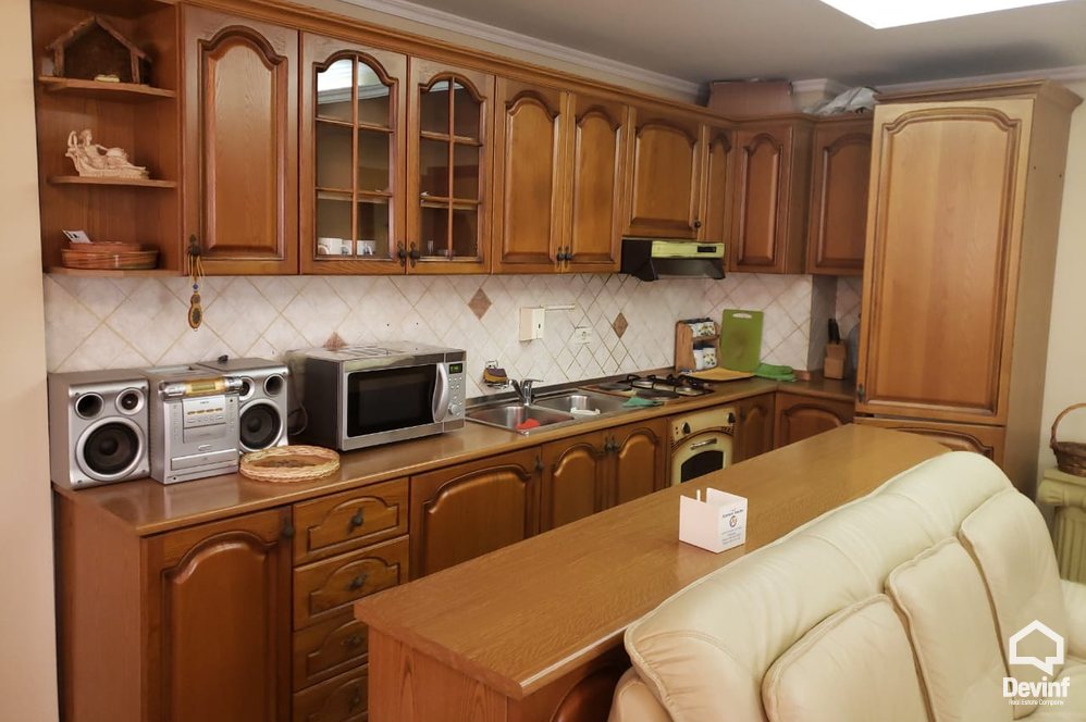 Tirane Qera Apartament 2+1+A Ne Bulevardin Zogu i I apartament