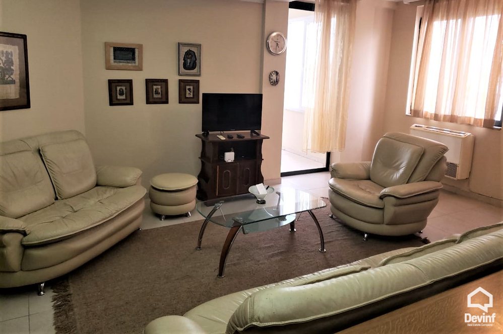 Tirane Qera Apartament 2+1+A Ne Bulevardin Zogu i I apartament