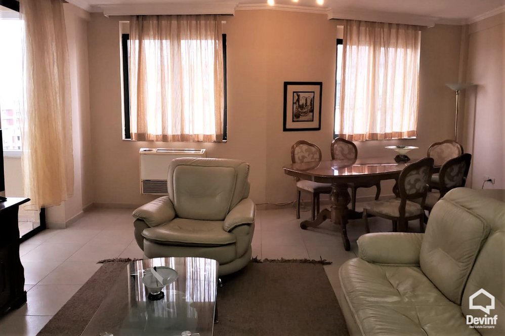 Tirane Qera Apartament 2+1+A Ne Bulevardin Zogu i I apartament