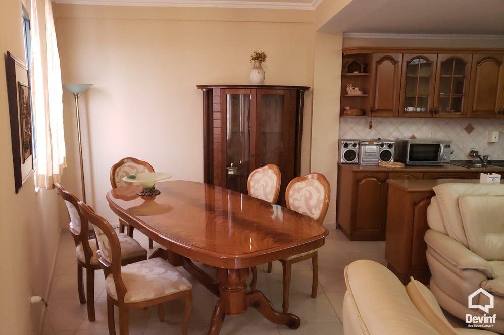 Tirane Qera Apartament 2+1+A Ne Bulevardin Zogu i I apartament