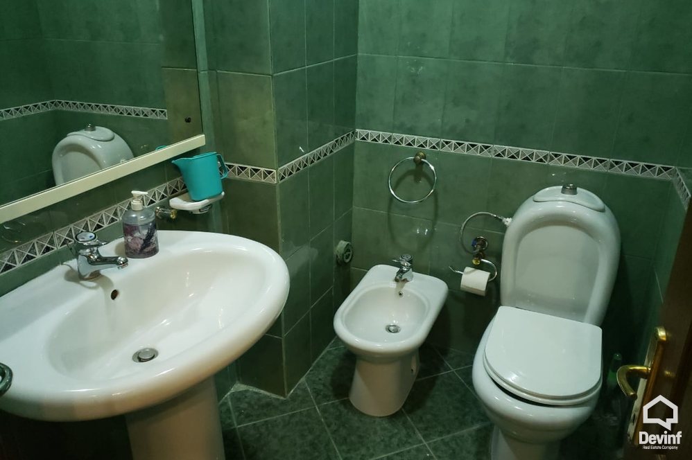 Tirane Qera Apartament 2+1+A Ne Bulevardin Zogu i I apartament
