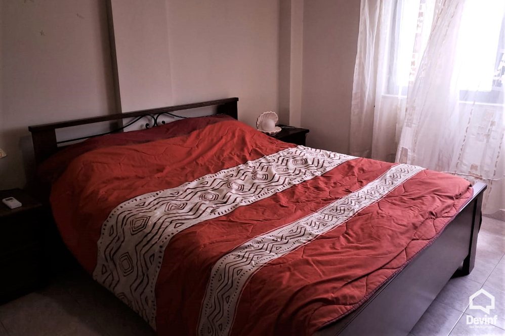 Tirane Qera Apartament 2+1+A Ne Bulevardin Zogu i I apartament