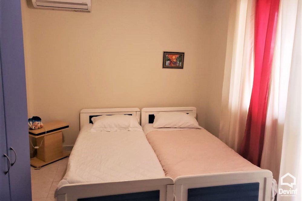 Tirane Qera Apartament 2+1+A Ne Bulevardin Zogu i I apartament