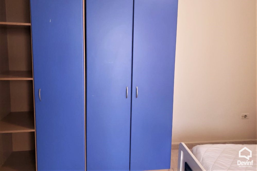 Tirane Qera Apartament 2+1+A Ne Bulevardin Zogu i I apartament