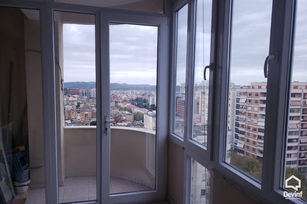 Tirane Qera Apartament 2+1+A Ne Bulevardin Zogu i I apartament