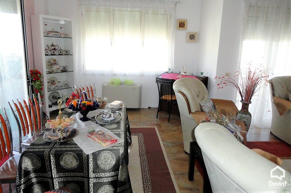 Tirane For Sale Apartment 4+1+G near Dry Lake Apartment