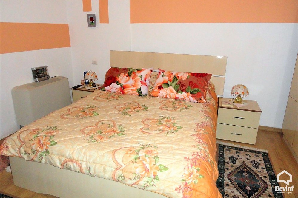 Tirane For Sale Apartment 4+1+G near Dry Lake Apartment