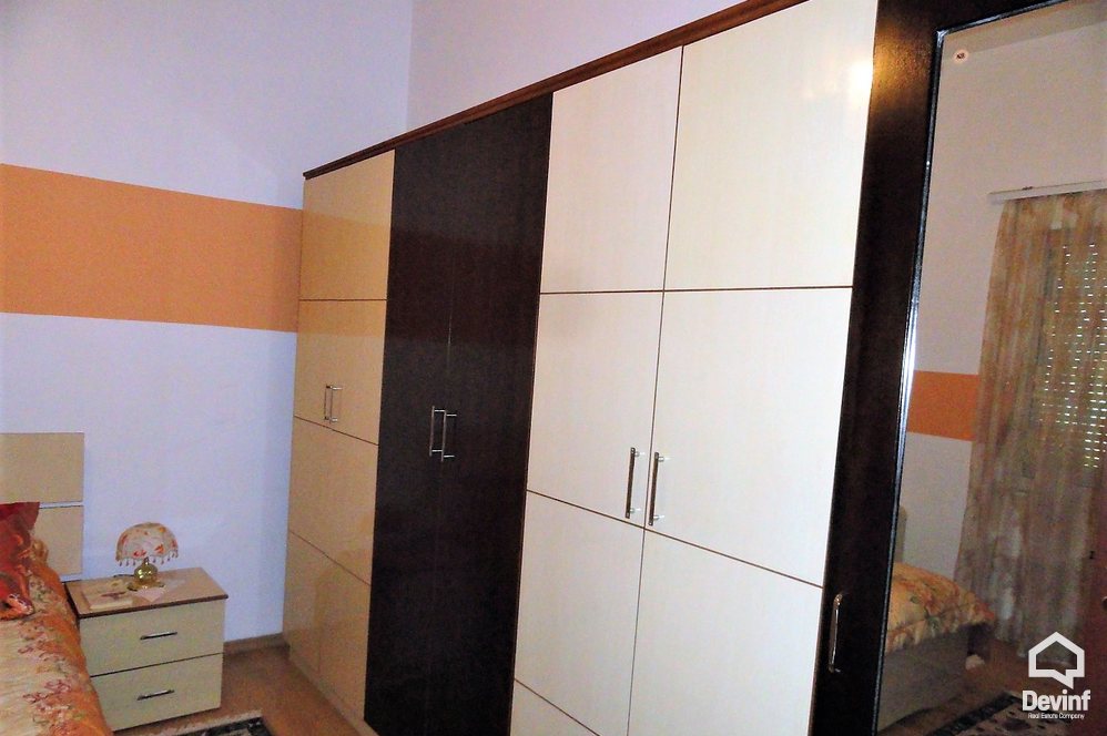 Tirane For Sale Apartment 4+1+G near Dry Lake Apartment