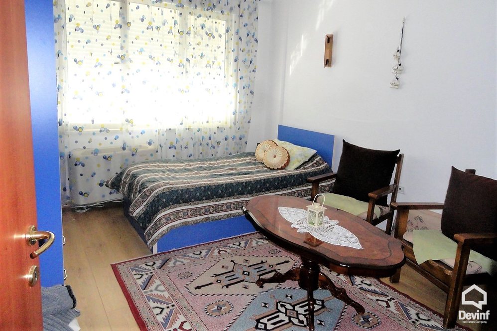Tirane For Sale Apartment 4+1+G near Dry Lake Apartment