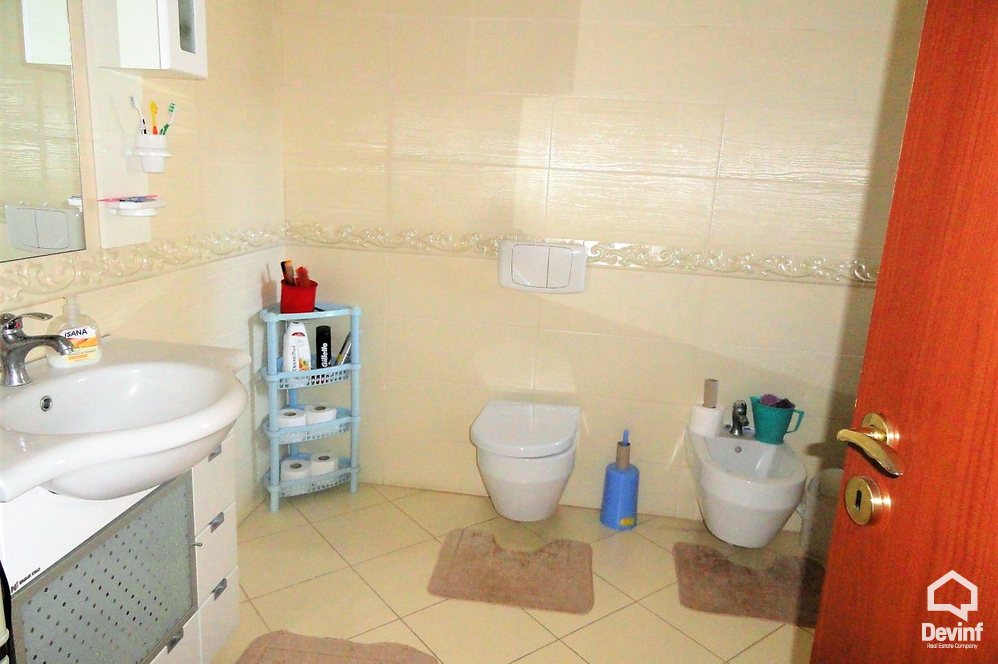 Tirane For Sale Apartment 4+1+G near Dry Lake Apartment