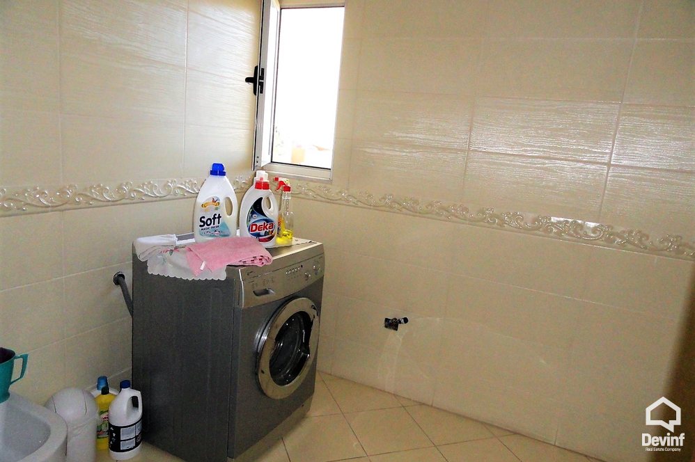 Tirane For Sale Apartment 4+1+G near Dry Lake Apartment