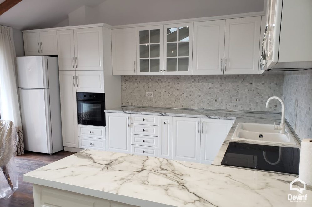 Tirane For Sale Apartment 3+1+G Residential complex near TEG Shopping Center Apartment Residential Complex Garret/Attic