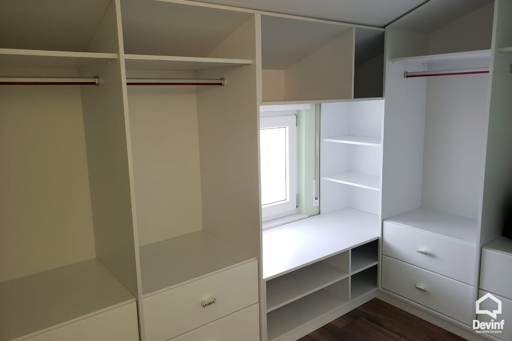 Tirane For Sale Apartment 3+1+G Residential complex near TEG Shopping Center Apartment Residential Complex Garret/Attic