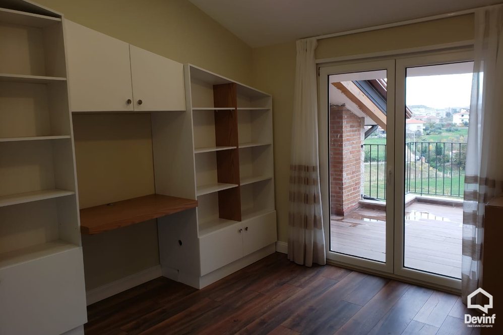 Tirane For Sale Apartment 3+1+G Residential complex near TEG Shopping Center Apartment Residential Complex Garret/Attic