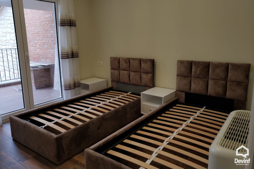 Tirane For Sale Apartment 3+1+G Residential complex near TEG Shopping Center Apartment Residential Complex Garret/Attic