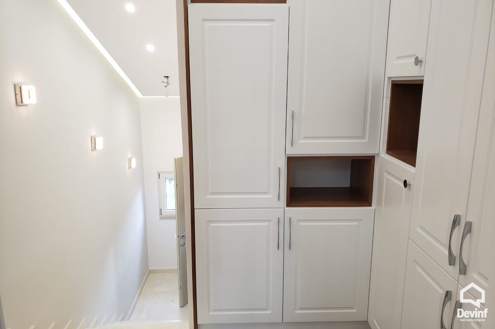 Tirane For Sale Apartment 3+1+G Residential complex near TEG Shopping Center Apartment Residential Complex Garret/Attic