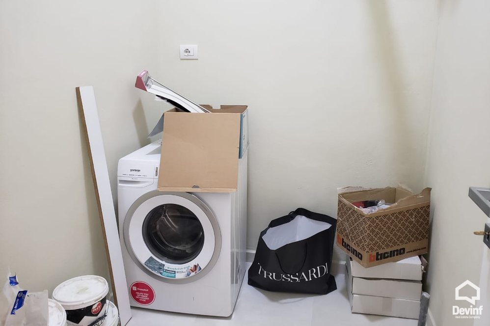 Tirane For Sale Apartment 3+1+G Residential complex near TEG Shopping Center Apartment Residential Complex Garret/Attic