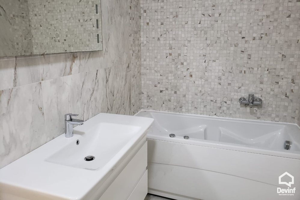 Tirane For Sale Apartment 3+1+G Residential complex near TEG Shopping Center Apartment Residential Complex Garret/Attic