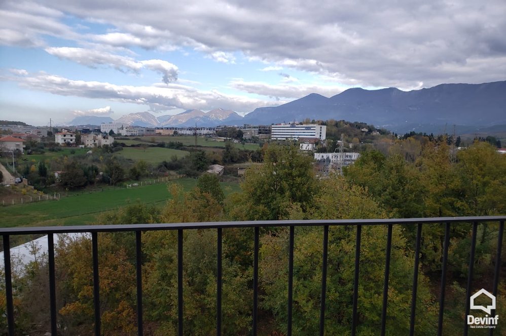 Tirane For Sale Apartment 3+1+G Residential complex near TEG Shopping Center Apartment Residential Complex Garret/Attic