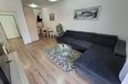 Tirane Qera Apartament 2+1+A Pallat i ri prane qendres tregtare Toptani apartament