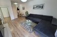 Tirane Qera Apartament 2+1+A Pallat i ri prane qendres tregtare Toptani apartament