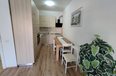 Tirane Qera Apartament 2+1+A Pallat i ri prane qendres tregtare Toptani apartament