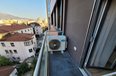 Tirane Qera Apartament 2+1+A Pallat i ri prane qendres tregtare Toptani apartament