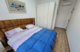 Tirane Qera Apartament 2+1+A Pallat i ri prane qendres tregtare Toptani apartament