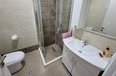Tirane Qera Apartament 2+1+A Pallat i ri prane qendres tregtare Toptani apartament