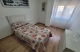 Tirane Qera Apartament 2+1+A Pallat i ri prane qendres tregtare Toptani apartament