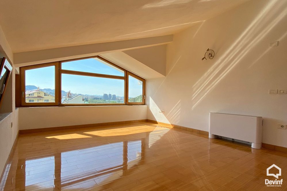 Tirane For Rent Villa Me shume se 4 dhoma At the Lake of Tirana Office Villa kopesht femijesh Multifunctional Building