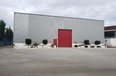 Me Qera Warehouse  In Tirana-Durres Highway Tirane