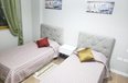 Tirane For Rent Apartment 2+1+A In Blloku area Apartment