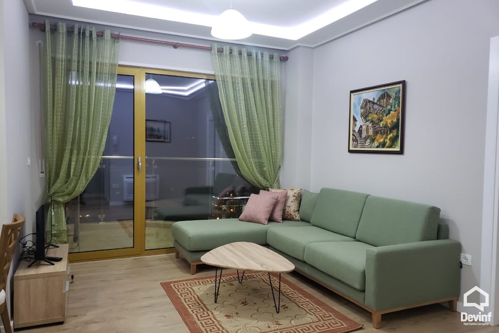 Tirane For Rent Apartment 2+1+A In Blloku area Apartment