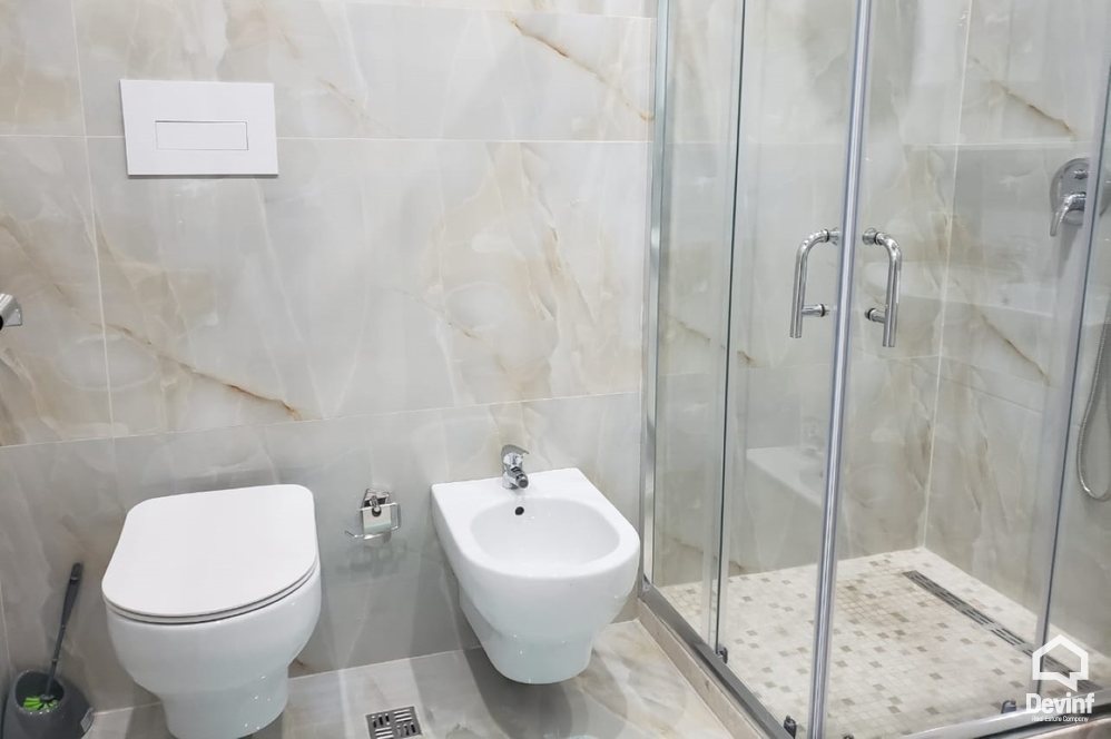 Tirane For Rent Apartment 2+1+A In Blloku area Apartment