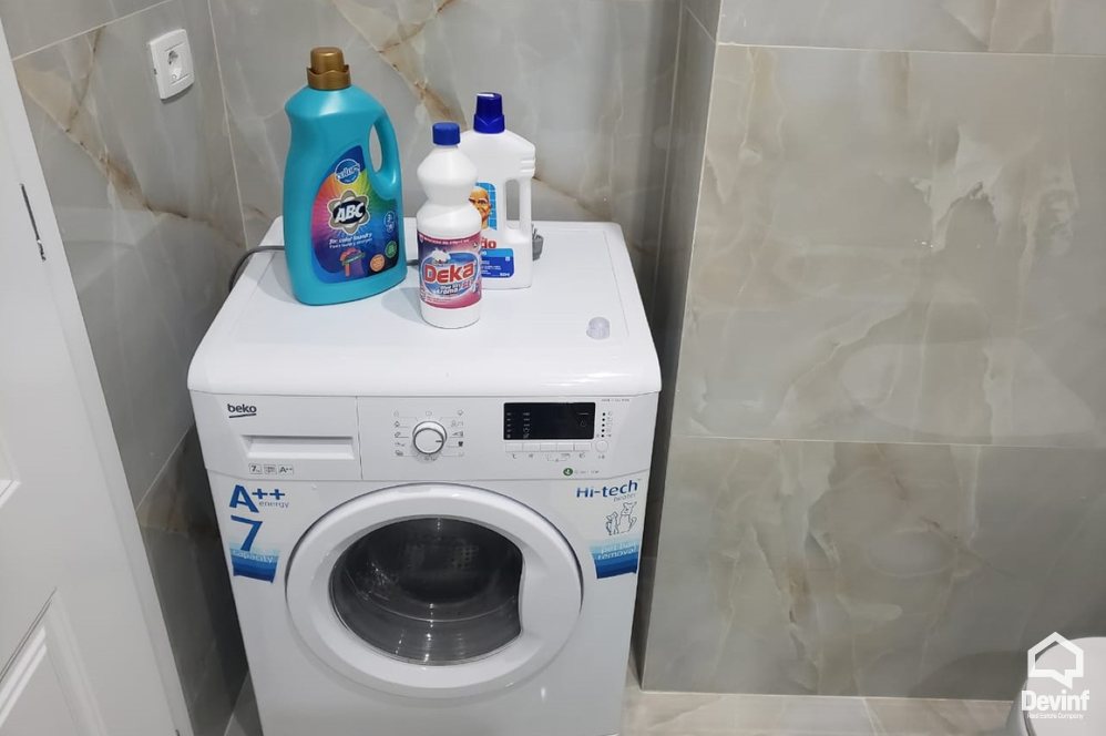 Tirane For Rent Apartment 2+1+A In Blloku area Apartment