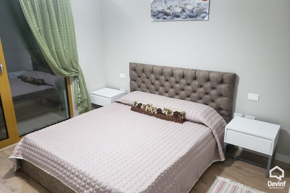 Tirane For Rent Apartment 2+1+A In Blloku area Apartment