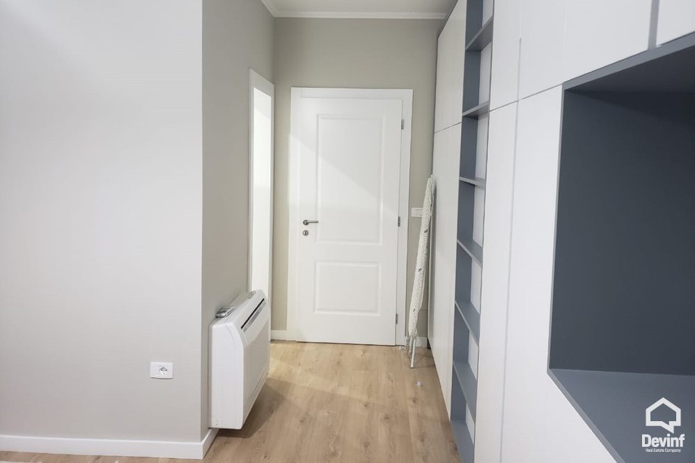 Tirane For Rent Apartment 2+1+A In Blloku area Apartment
