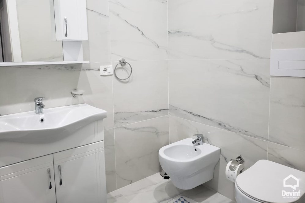 Tirane For Rent Apartment 2+1+A In Blloku area Apartment