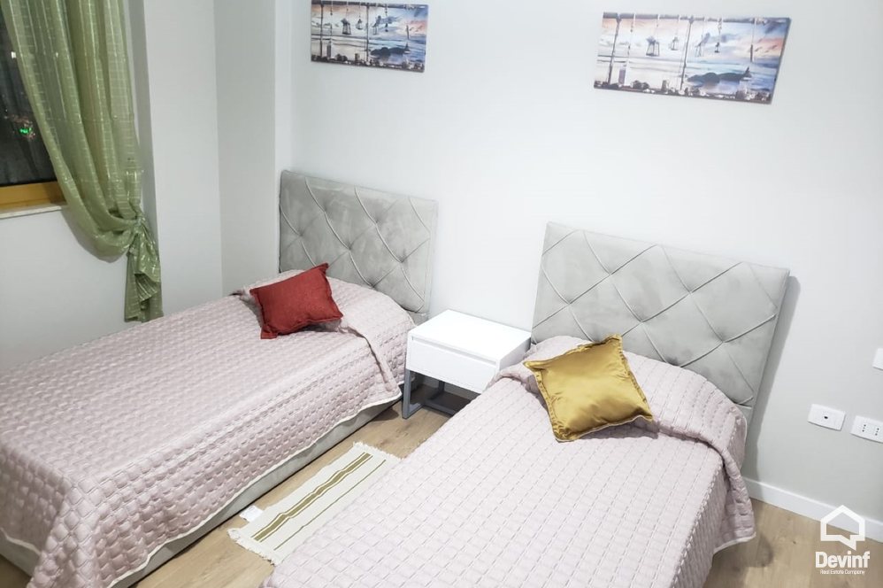 Tirane For Rent Apartment 2+1+A In Blloku area Apartment