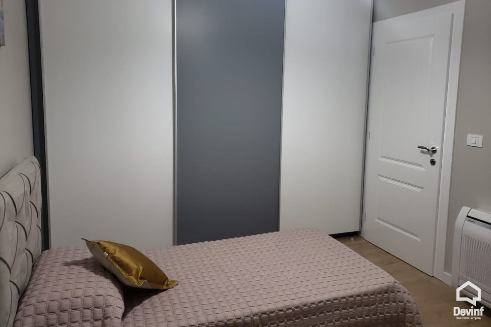 Tirane For Rent Apartment 2+1+A In Blloku area Apartment